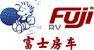 富士房车（江苏）有限公司logo