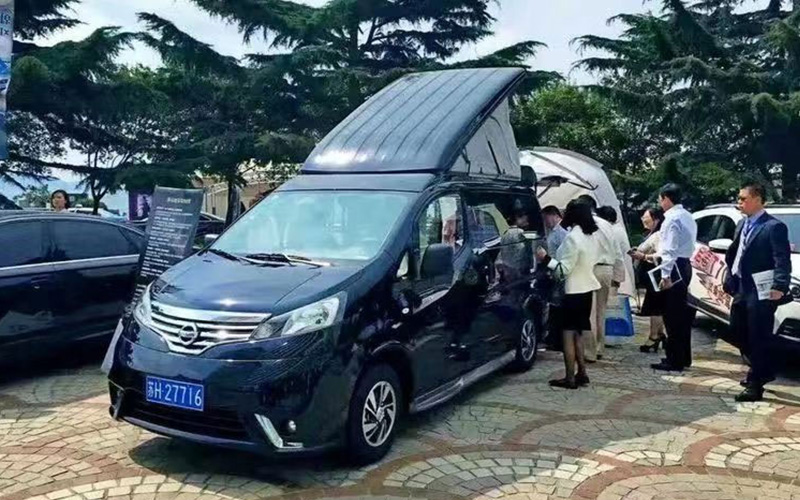 只是向往绿色生态