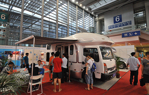 富士RV 520